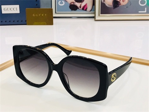 gucci sunglass-100